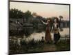 Giclee Print