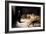 Daniel's Answer to the King-Briton Rivière-Framed Premium Giclee Print