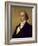 Daniel Webster, 1848-George Peter Alexander Healy-Framed Giclee Print