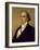 Daniel Webster, 1848-George Peter Alexander Healy-Framed Giclee Print