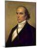 Daniel Webster, 1848-George Peter Alexander Healy-Mounted Giclee Print