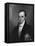 Daniel Webster-James Barton Longacre-Framed Premier Image Canvas