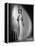 Danielle Darrieux 1938-null-Framed Stretched Canvas