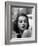 Danielle Darrieux, Late 1930s-null-Framed Photo