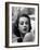 Danielle Darrieux, Late 1930s-null-Framed Photo