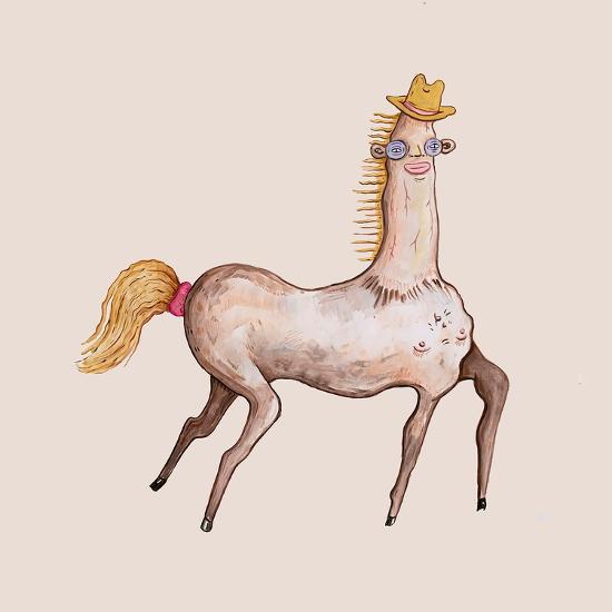 Art Print, , large