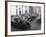 Danish Bacon Sales Team Meeting, Earl of Doncaster Hotel, 1964-Michael Walters-Framed Photographic Print