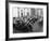 Danish Bacon Sales Team Meeting, Earl of Doncaster Hotel, 1964-Michael Walters-Framed Photographic Print