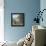 Danish Blue, 1999-2000-Timothy Easton-Framed Premier Image Canvas displayed on a wall