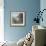 Danish Blue, 1999-2000-Timothy Easton-Framed Giclee Print displayed on a wall