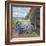 Danish Blue, 1999-2000-Timothy Easton-Framed Giclee Print