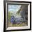 Danish Blue, 1999-2000-Timothy Easton-Framed Giclee Print