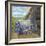 Danish Blue, 1999-2000-Timothy Easton-Framed Giclee Print