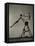 Danish Gymnasts-Gjon Mili-Framed Premier Image Canvas