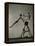 Danish Gymnasts-Gjon Mili-Framed Premier Image Canvas