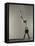 Danish Gymnasts-Gjon Mili-Framed Premier Image Canvas