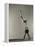 Danish Gymnasts-Gjon Mili-Framed Premier Image Canvas