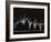 Danish Gymnasts-Gjon Mili-Framed Premium Photographic Print