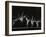 Danish Gymnasts-Gjon Mili-Framed Photographic Print