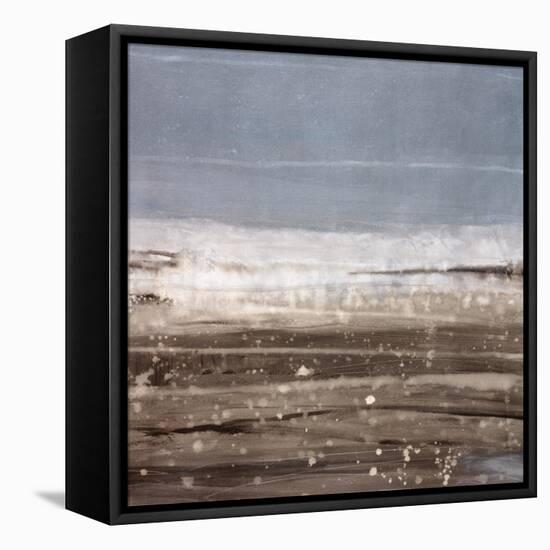 Danish Sea I-Pamela A. Johnson-Framed Premier Image Canvas