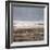 Danish Sea I-Pamela A. Johnson-Framed Giclee Print