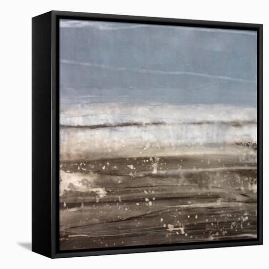 Danish Sea II-Pamela A. Johnson-Framed Premier Image Canvas