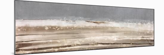 Danish Sea III-Pamela A. Johnson-Mounted Giclee Print