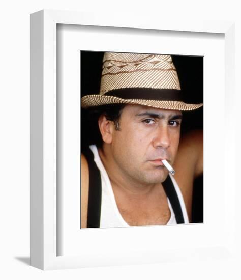 Danny DeVito, Romancing the Stone (1984)-null-Framed Photo