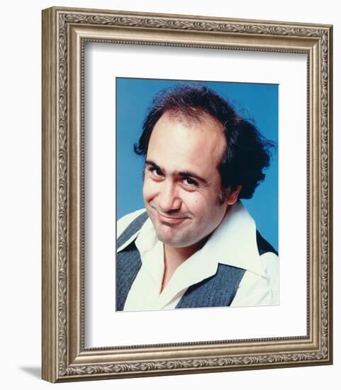 Danny DeVito - Taxi-null-Framed Photo