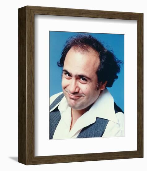 Danny DeVito - Taxi-null-Framed Photo