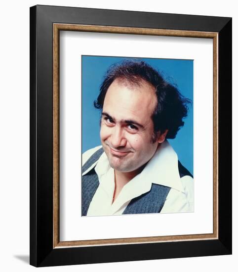 Danny DeVito - Taxi-null-Framed Photo