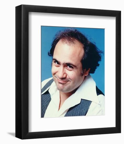 Danny DeVito - Taxi-null-Framed Photo