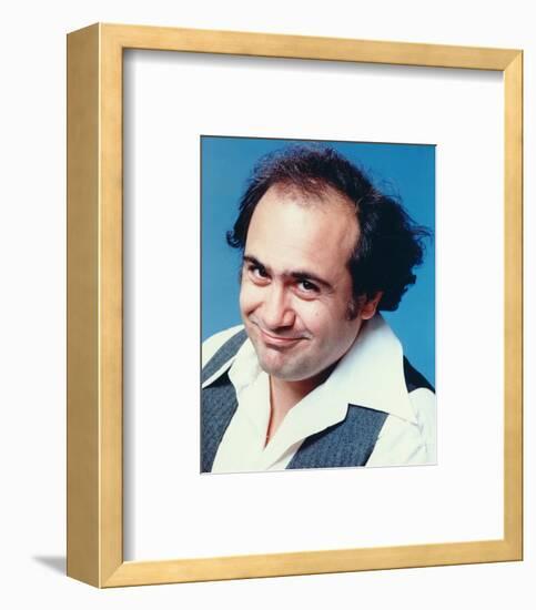 Danny DeVito - Taxi-null-Framed Photo