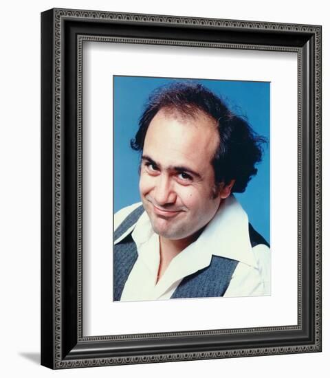 Danny DeVito - Taxi-null-Framed Photo