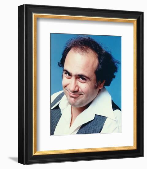 Danny DeVito - Taxi-null-Framed Photo