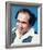 Danny DeVito - Taxi-null-Framed Photo