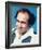 Danny DeVito - Taxi-null-Framed Photo