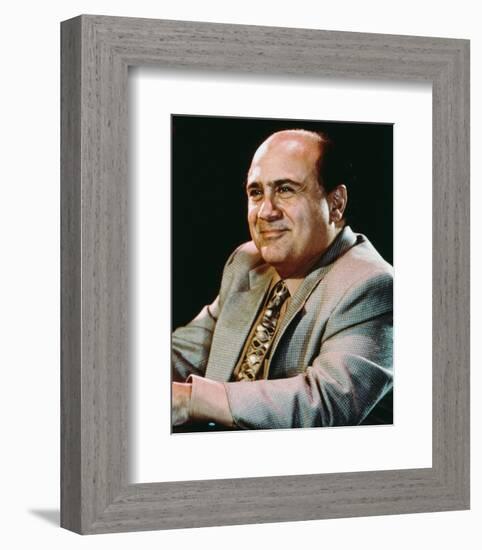 Danny DeVito-null-Framed Photo