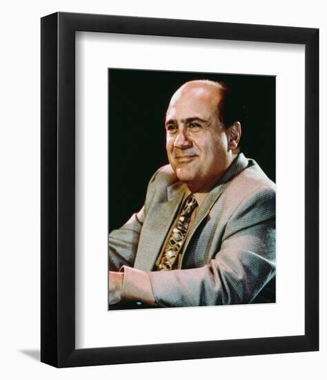 Danny DeVito-null-Framed Photo