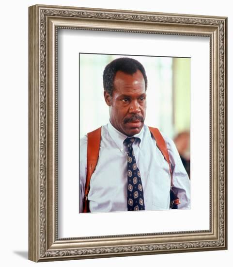 Danny Glover-null-Framed Photo