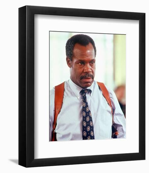 Danny Glover-null-Framed Photo