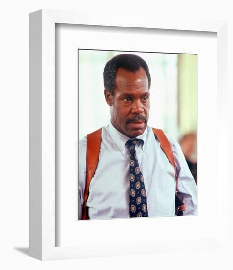 Danny Glover-null-Framed Photo