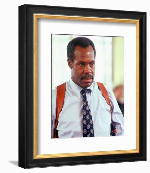 Danny Glover-null-Framed Photo