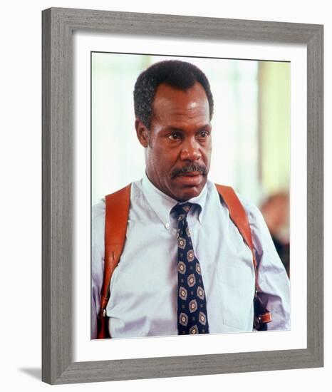 Danny Glover-null-Framed Photo