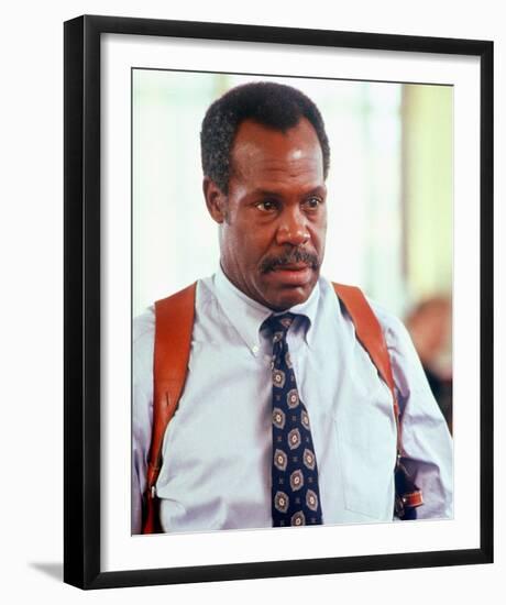 Danny Glover-null-Framed Photo