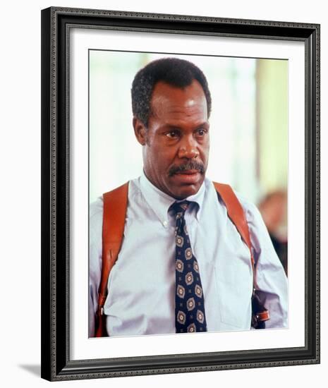 Danny Glover-null-Framed Photo