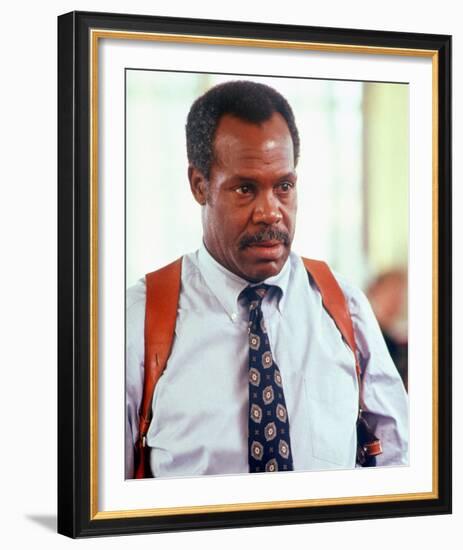 Danny Glover-null-Framed Photo