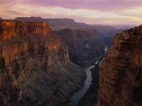 Colorado River in the Grand Canyon-Danny Lehman-Photographic Print