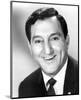 Danny Thomas - The Joey Bishop Show-null-Mounted Photo