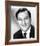 Danny Thomas - The Joey Bishop Show-null-Framed Photo